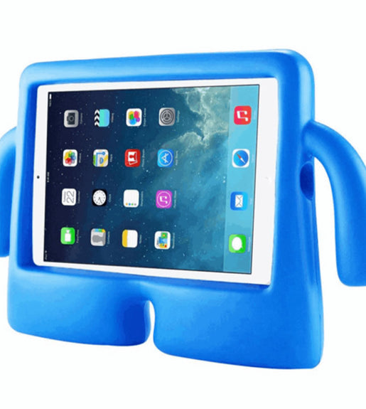 iPad Mini 6 Kids Hoesjes - Blauw