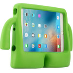 iPad Mini 6 Kids Hoesjes - Groen