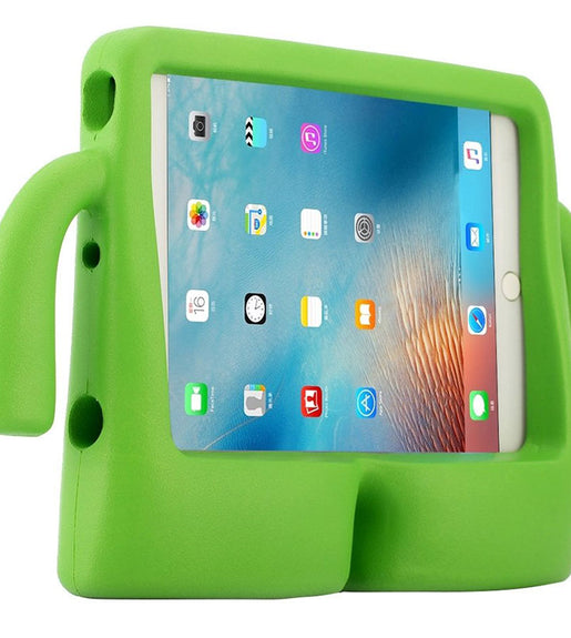 iPad Mini 6 Kids Hoesjes - Groen