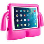 iPad Mini 6 Kids Hoesjes - Roze