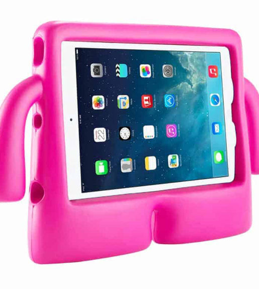 iPad Mini 6 Kids Hoesjes - Roze