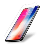 iPhone 11 - Basic Screen Protector + Cleaning Set